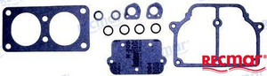 Recmar - Carburetor Service Kit (rec1395-6452)