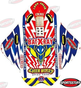 Recmar - Carve Bat X Ray*new (spor53-1510)