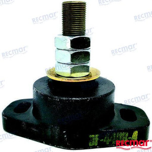 Recmar - Caterpillar Silentlock (recdf4408-4)