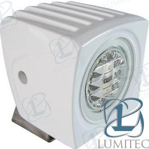 Recmar - Cayman Flood Light Wht 5k Wht (lum101259)