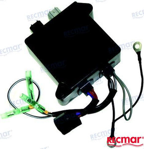 Recmar - Cdi (rec688-85540-00)