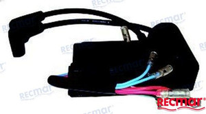 Recmar - Cdi 40 Hp (rec32900-94480)