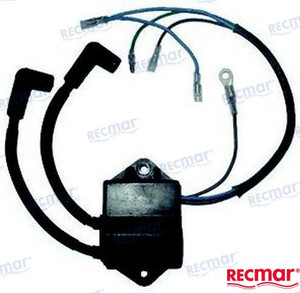 Recmar - Cdi/oil 9.9-15hp (rec32900-93903)