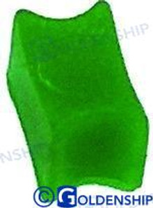 Recmar - Chain Rainbow 8mm Gn (gs61187)