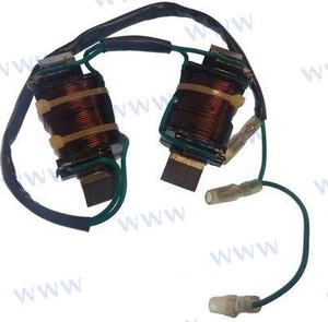 Recmar - Charge Coil (paf8-05090000w)