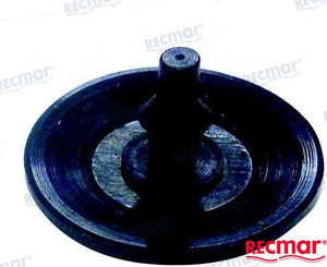 Recmar - Check Valve (rec335334)