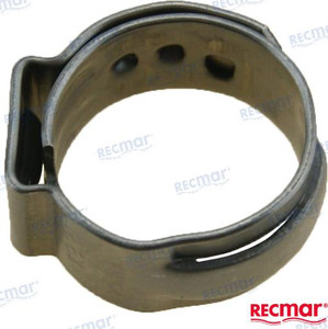 Recmar - Clamp B (paf15-09000003)