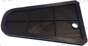 Recmar - Clapboard, Exhaust (paf15-03000001)