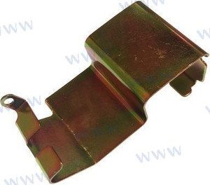 Recmar - Clapboard,oil Sump (paf8-02000003)