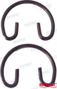 Recmar - Clip (rec93450-13022)