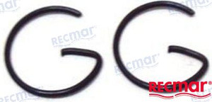 Recmar - Clip (rec93450-15023)