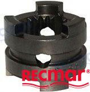 Recmar - Clutch Dog (rec319895)