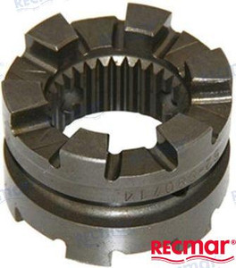 Recmar - Clutch Dog (rec52-803745)