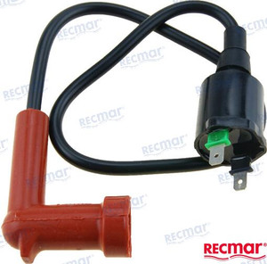 Recmar - Coil (rec30511-zv5-003)