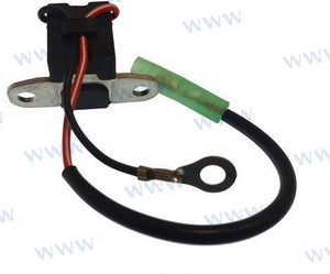 Recmar - Coil Pulser (paf8-05000200)