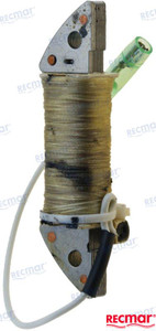 Recmar - Coil, Pulser (rec61a-85520-01)