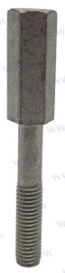Recmar - Columnar Bolt M8 (paf15-07150002w)