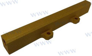 Recmar - Common Rail, Fuel Oil (paf40-05091200ei)