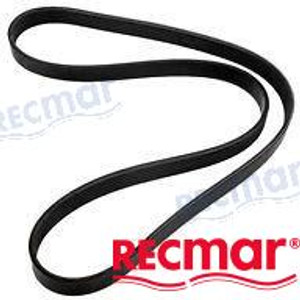 Recmar - Compressor Belt (rec21405493)