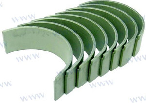 Recmar - Con Rod Bearing Kit Std Tmd22 (rec859807)