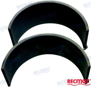 Recmar - Connecting Rod Bearing Kit (rm876512)