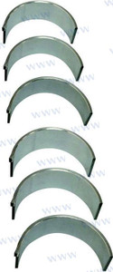 Recmar - Connecting Rod Bearing Kit (rm876682)