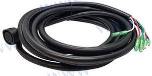 Recmar - Control Cable Assy (paf15-13000100w)