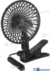 Recmar - Cooling Fan 12v (gs13019)