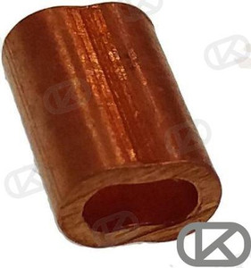 Recmar - Cooper Sleeve 2 Mm (10) (gs71184)