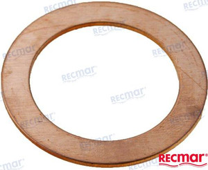 Recmar - Copper Washer (rec23414-120000)