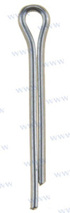 Recmar - Cotter Pin 1.6x12 (pagb/t91-1.6x12)