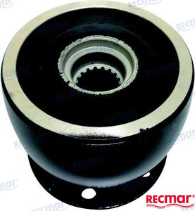 Recmar - Coupler Assembly (rec76850a2)
