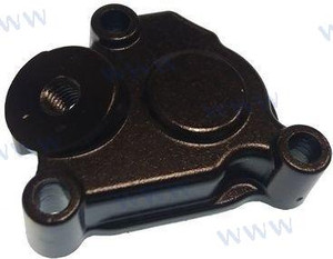 Recmar - Cover  Oil Pump (paf6-04040008)