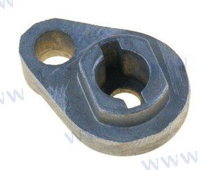 Recmar - Cover Anode (paf15-07010011)