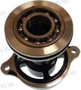 Recmar - Cover Assy Lower Casing (paf8-04040000)