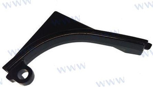 Recmar - Cover Board Bottom Cowling (paf8-03000014)