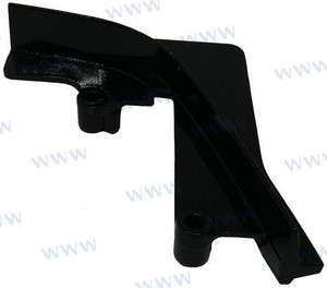 Recmar - Cover Board, Bottom Cowling (paf40-03000006)