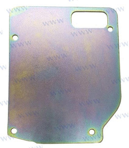 Recmar - Cover, Breather (paf60-05030002)