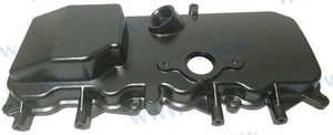 Recmar - Cover, Cylinder Head (paf60-05030001)