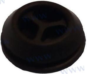 Recmar - Cover, Rubber B (paf4-05000013-2)