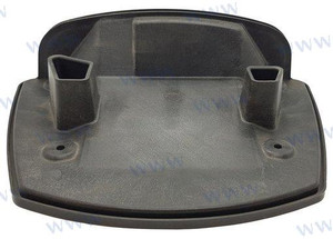 Recmar - Cover, Top Cowling Muffle (paf15-08000003)