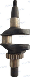 Recmar - Crank Assy (paf4-04030000)