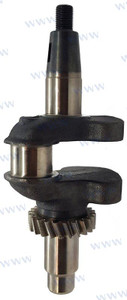 Recmar - Crank Assy (paf6-04000100)