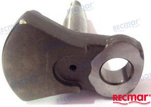 Recmar - Crankshaft 1.part (rec6g0-11412-00)