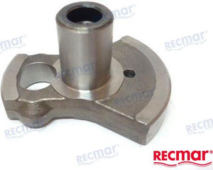 Recmar - Crankshaft 4.part (rec63v-11442-00)