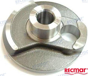 Recmar - Crankshaft 4.part (rec66t-11442-00)