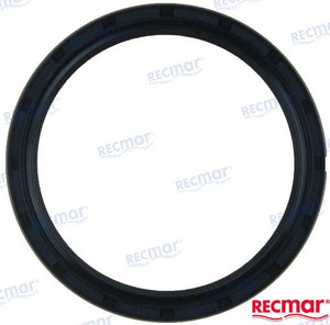 Recmar - Crankshaft Rear Seal (rec124411-01780)