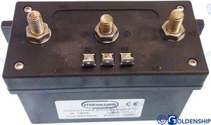 Recmar - Ctrl Box 12v 700/1200w (gs63085) Recmar - Ctrl Box 12v 700/1200w (gs63085)