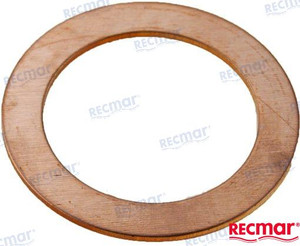 Recmar - Cupper Washer (rec23414-250000)