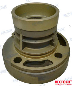 Recmar - Cvr (rec910240)